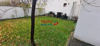 Casă spațioasă 4 camere, mobilată și utilată, Centru – Alba Iulia - foto 16