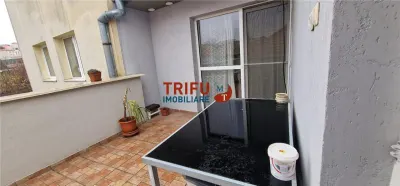 Casă spațioasă 4 camere, mobilată și utilată, Centru – Alba Iulia - foto 4