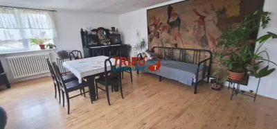 Casă spațioasă 4 camere, mobilată și utilată, Centru – Alba Iulia - foto 5