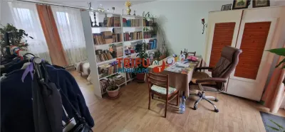 Casă spațioasă 4 camere, mobilată și utilată, Centru – Alba Iulia - foto 10