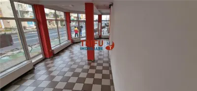 Spatiu de inchiriat zona Cetate Stadion - foto 5