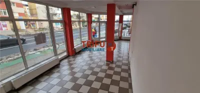 Spatiu de inchiriat zona Cetate Stadion - foto 7