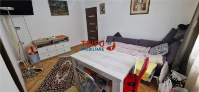 Apartament 2 camere zona Centru - Alba Iulia