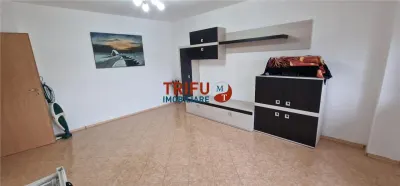 Apartament cu Două Camere Disponibil în Zona Centrală a Municipiului Alba Iulia - foto 3