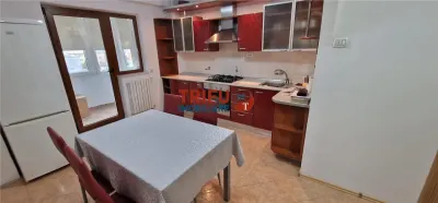 Apartament cu Două Camere Disponibil în Zona Centrală a Municipiului Alba Iulia - foto 5