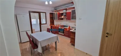 Apartament cu Două Camere Disponibil în Zona Centrală a Municipiului Alba Iulia - foto 7
