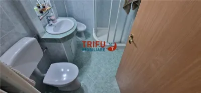 Apartament cu Două Camere Disponibil în Zona Centrală a Municipiului Alba Iulia - foto 9