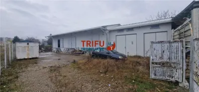 Oportunitate de Achiziție: Spațiu Industrial în Alba Iulia - foto 3