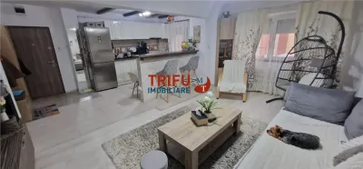 Ofertă de Vânzare Apartament 3 Camere, Zona Tolstoi, Alba Iulia - foto 1