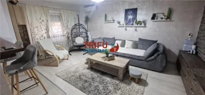 Ofertă de Vânzare Apartament 3 Camere, Zona Tolstoi, Alba Iulia - foto 2