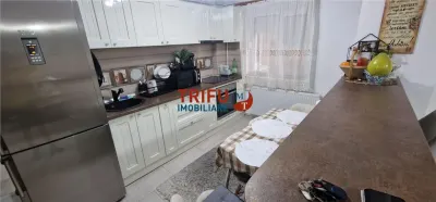 Ofertă de Vânzare Apartament 3 Camere, Zona Tolstoi, Alba Iulia - foto 11
