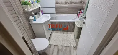 Ofertă de Vânzare Apartament 3 Camere, Zona Tolstoi, Alba Iulia - foto 14