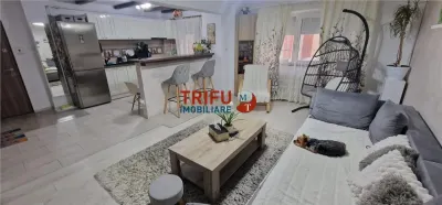 Ofertă de Vânzare Apartament 3 Camere, Zona Tolstoi, Alba Iulia - foto 3
