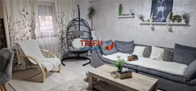 Ofertă de Vânzare Apartament 3 Camere, Zona Tolstoi, Alba Iulia - foto 4