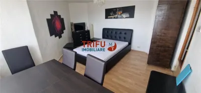 Garsoniera de inchiriat zona M-uri - Alba Iulia