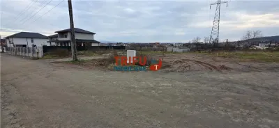 Teren de vanzare cu toate utilitatile in Micesti - foto 2