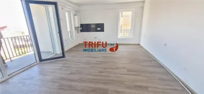 Oportunitate Achiziție Garsonieră Zona Tolstoi, Alba Iulia - Alba Iulia