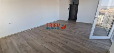 Oportunitate Achiziție Garsonieră Zona Tolstoi, Alba Iulia - foto 4