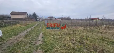 Teren de vanzare zona Soseaua de Centura - foto 1