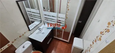 Apartament de vanzare cu 2 camere etaj 2 zona Piata Cetate - foto 12
