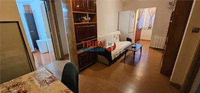 Apartament de vanzare cu 2 camere etaj 2 zona Piata Cetate - foto 3