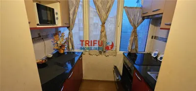 Apartament de vanzare cu 2 camere etaj 2 zona Piata Cetate - foto 5