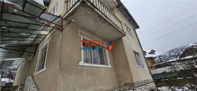 Casa de vanzare Ampoita cu o super priveliste - foto 3