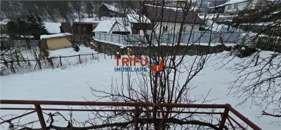 Casa de vanzare Ampoita cu o super priveliste - foto 7