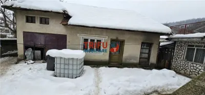 Casa de vanzare Ampoita cu o super priveliste - foto 8