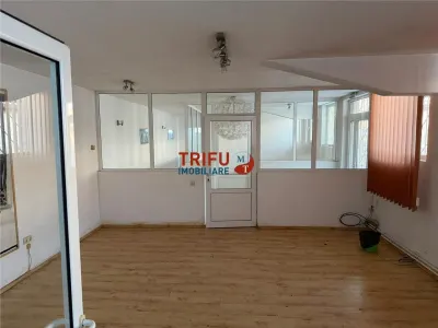 Hală industrială de închiriat în Sebeș  depozitare sau producție - foto 2