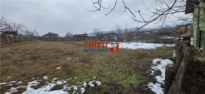 Teren 1400mp de vanzare zona Valea Popii - foto 2