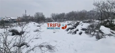 Teren de vanzare zona Podei - foto 1