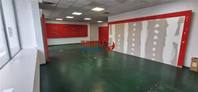 Spatiu de inchiriat zona Parcul Cetate - foto 2