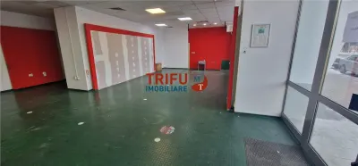 Spatiu de inchiriat zona Parcul Cetate - foto 11