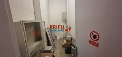 Spatiu de inchiriat zona Parcul Cetate - foto 12