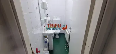Spatiu de inchiriat zona Parcul Cetate - foto 14