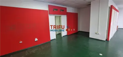 Spatiu de inchiriat zona Parcul Cetate - foto 5
