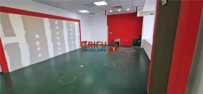 Spatiu de inchiriat zona Parcul Cetate - foto 7