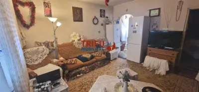 Garsoniera de vanzare zona Ampoi - Alba Iulia