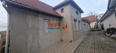 Ofertă Vânzare Casă în Șeușa, Comuna Ciugud - Seusa