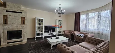 Casa de vanzare 5 camere 863mp teren zona Cetate - foto 5
