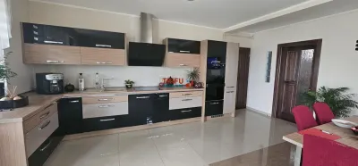 Casa de vanzare 5 camere 863mp teren zona Cetate - foto 7