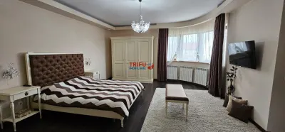 Casa de vanzare 5 camere 863mp teren zona Cetate - foto 9