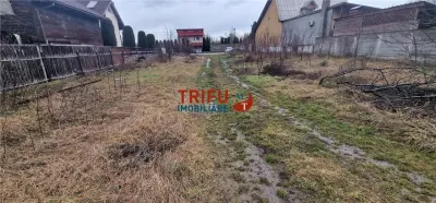Teren de vanzare zona Dealu Furcilor - foto 2