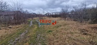 Teren de vanzare zona Dealu Furcilor - foto 5
