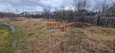 Teren de vanzare zona Dealu Furcilor - foto 7