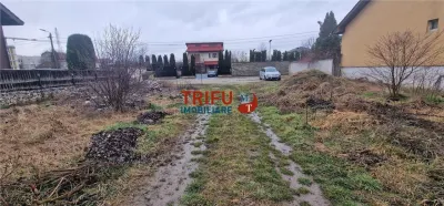 Teren de vanzare zona Dealu Furcilor - foto 8