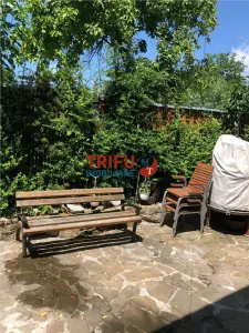Casă primitoare și Cramă premiată „la cheie” în zona viticolă Cricău - foto 15
