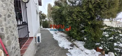 Casă primitoare și Cramă premiată „la cheie” în zona viticolă Cricău - foto 3