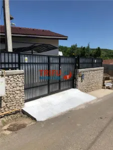 Casă primitoare și Cramă premiată „la cheie” în zona viticolă Cricău - foto 5